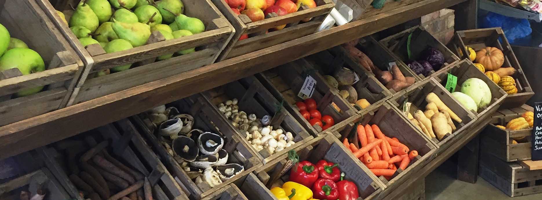 Vine House Farm Lincolnshire Chamber of Commerce