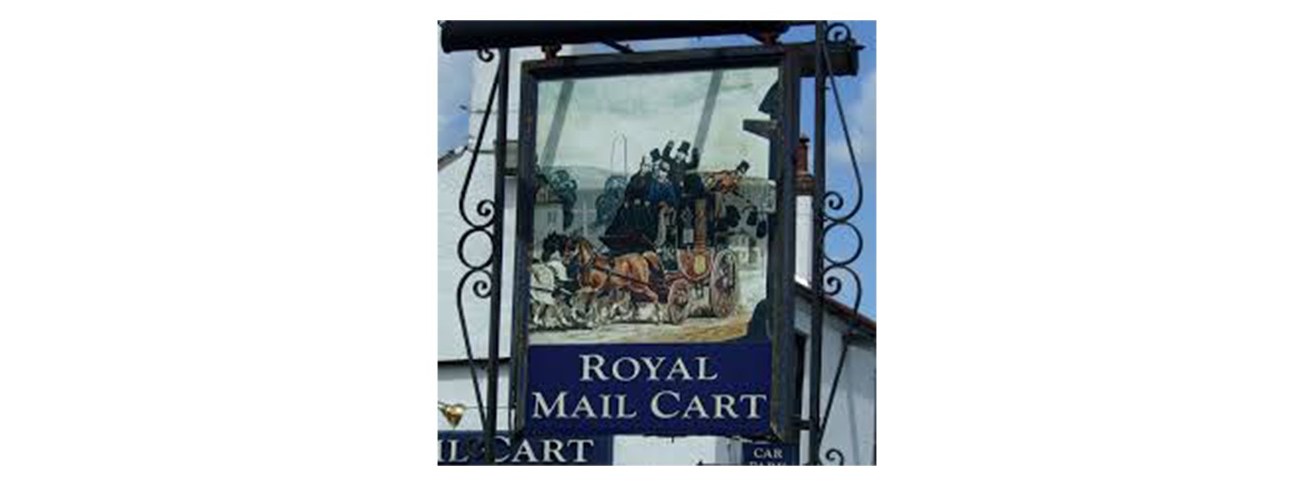 Royal Mail Cart Lincolnshire Chamber of Commerce