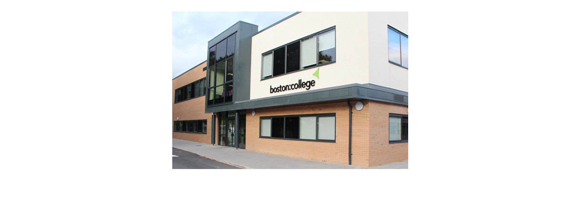 Boston college lincolnshire job vacancies