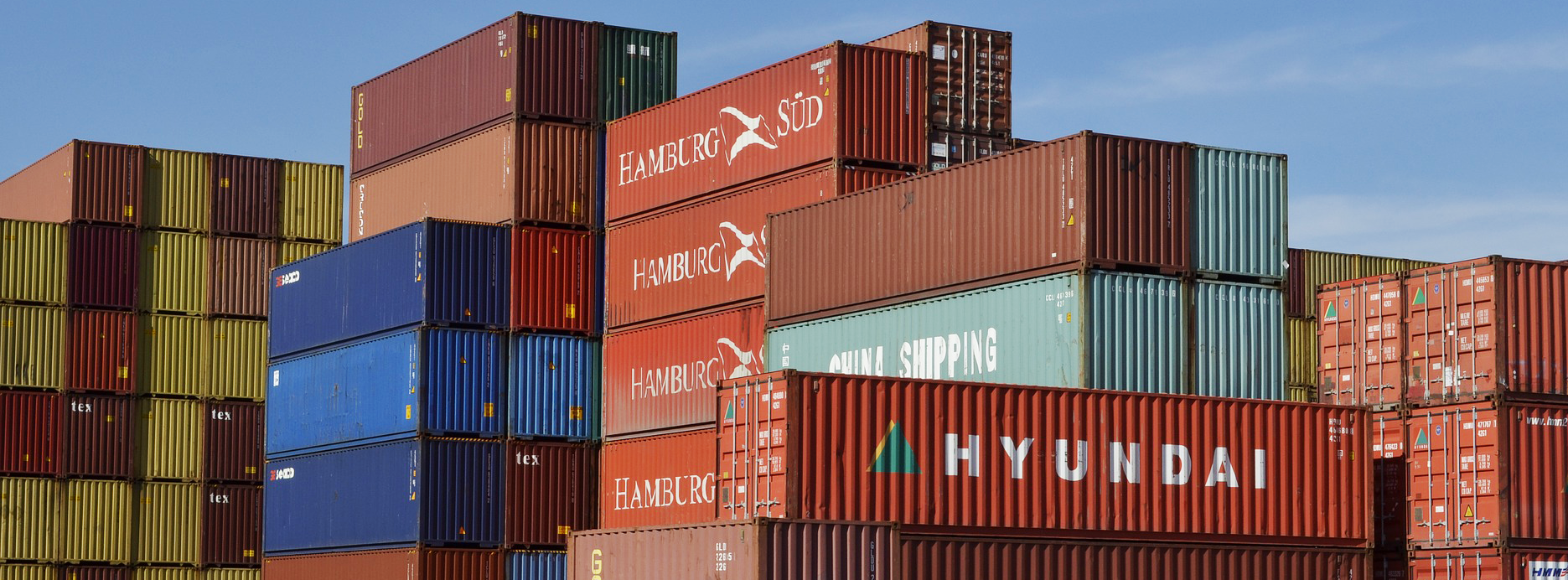 Full Container Loads Lincolnshire Chamber of Commerce