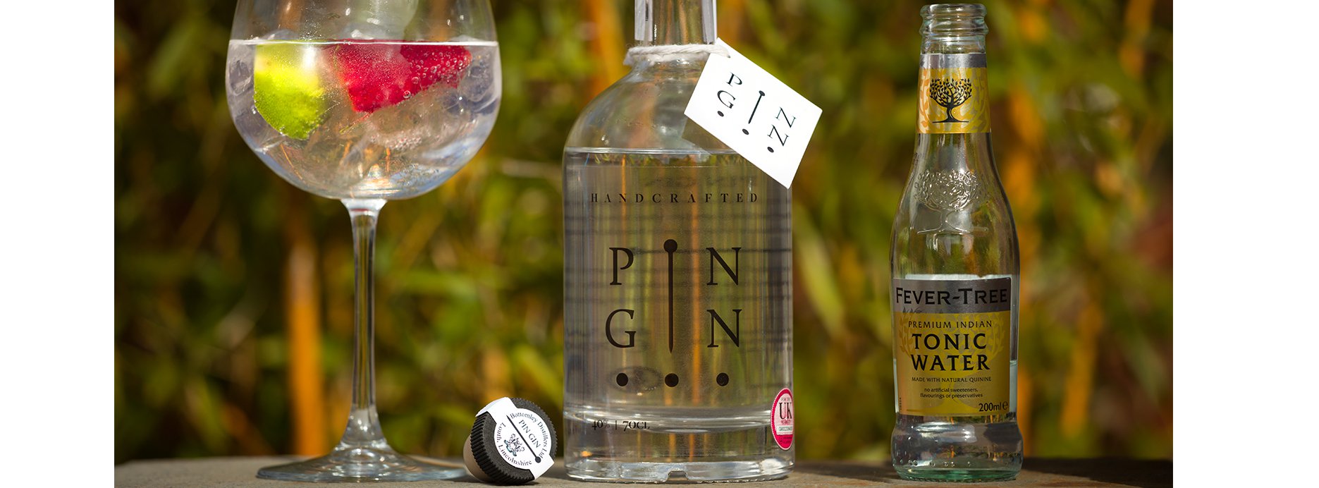 Pin Gin Bar Lincolnshire Chamber of Commerce