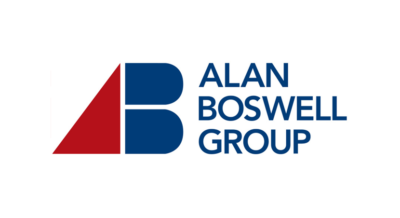 Alan Boswell Group logo