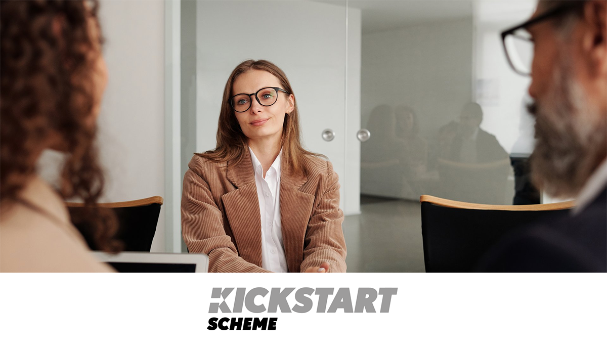 Kickstart your Business the Kickstart Scheme inar Lincolnshire