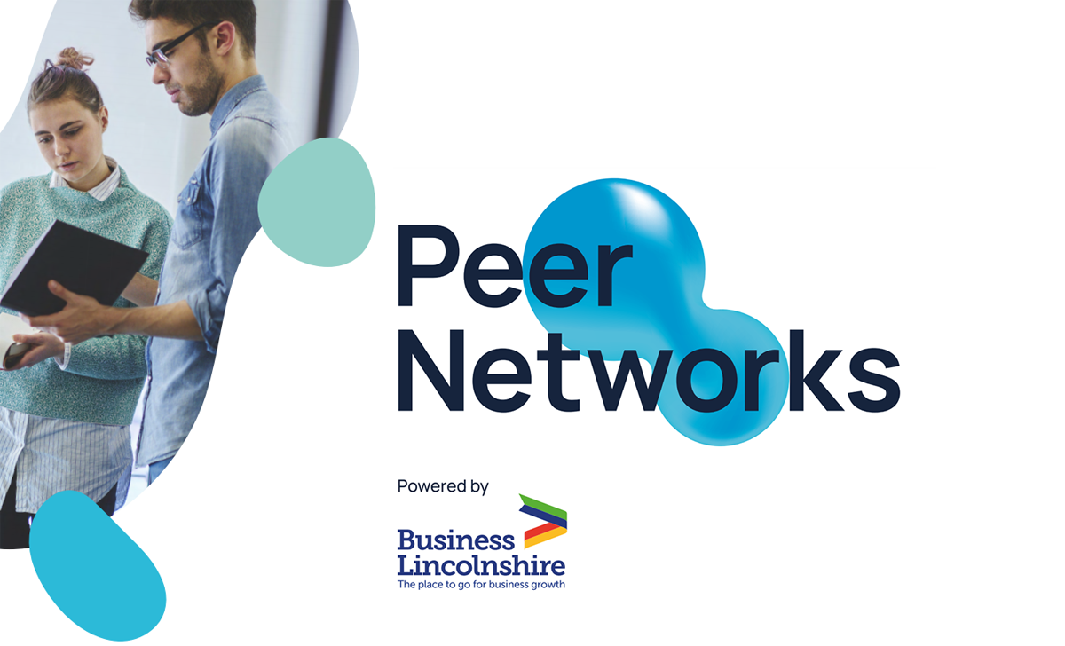 New Peer Networks programme encourages Lincolnshire businesses to help