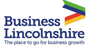 Business Lincolnshire logo