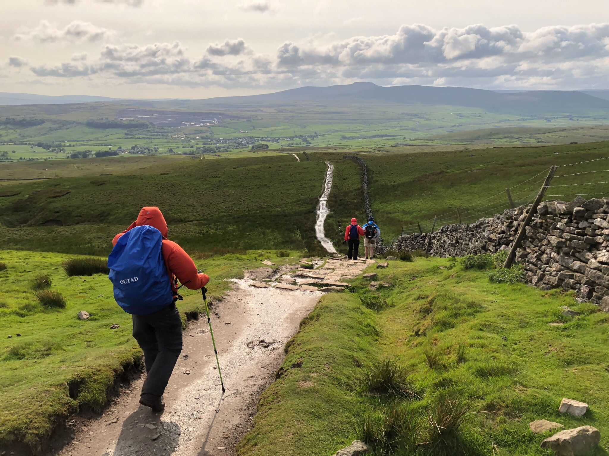 Yorkshire 3 Peaks Challenge Lincolnshire Chamber of Commerce