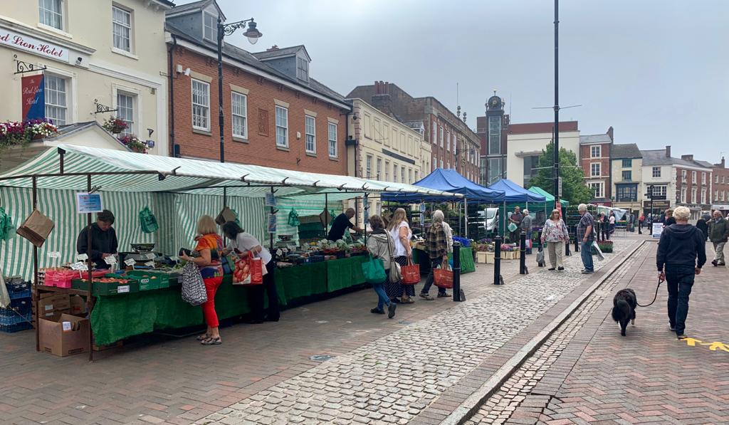 South Holland District Council invests in summer initiatives to support