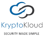 Kryptokloud logo