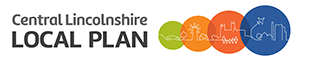 Central Lincolnshire Local Plan logo