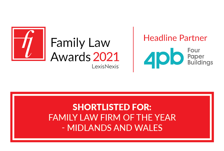 Law firm of the Year graphic for Ringrose Law