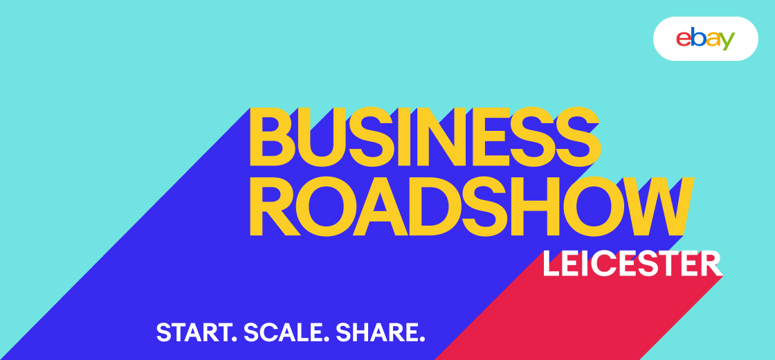 eBay Business Roadshow Lincolnshire Chamber of Commerce