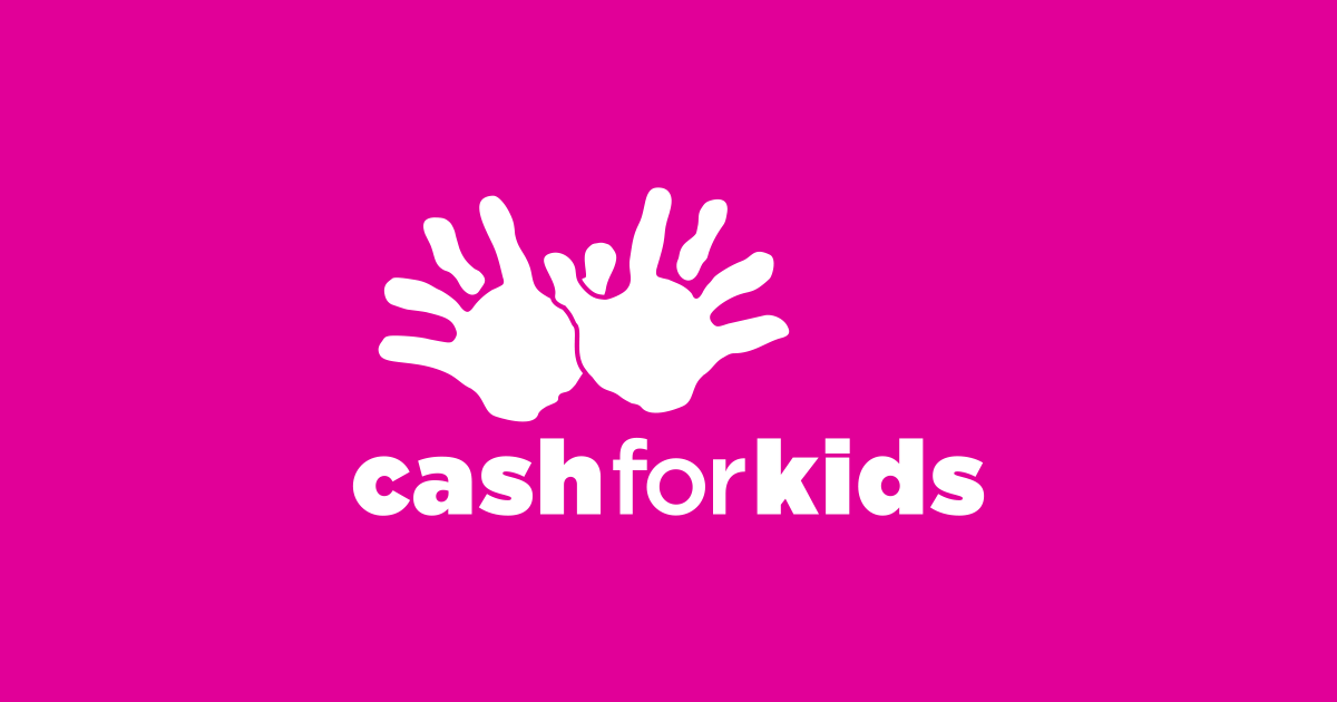 Lincs FM & GHR Cash for Kids Lincolnshire Chamber of Commerce