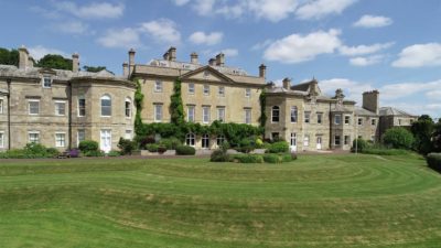 Wellingore Hall
